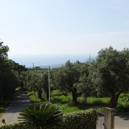 Nucria - Bed & Breakfast Nocera Terinese