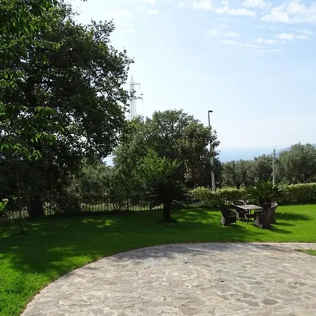 Nucria - Nocera Terinese