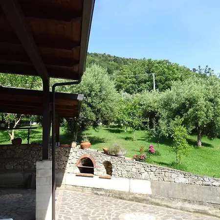 Nucria - Nocera Terinese