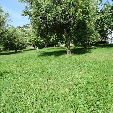 Nucria - 3* Nocera Terinese