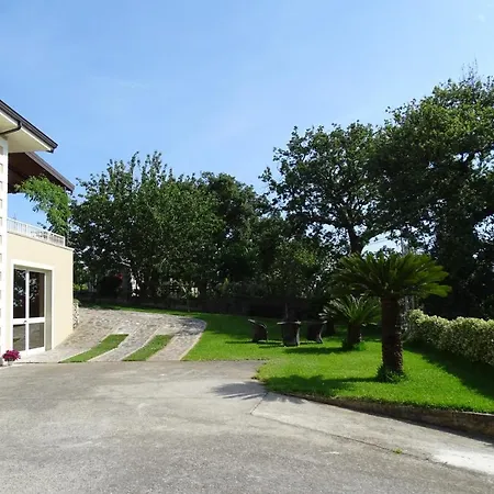 Nucria - Bed & Breakfast