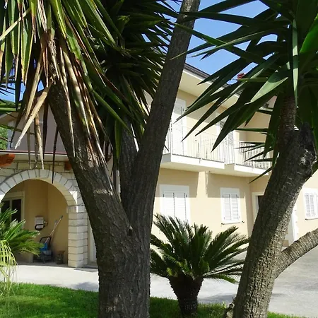 Bed & Breakfast Nucria -