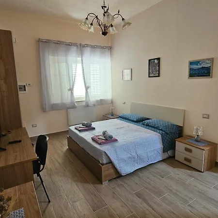 Nucria - Nocera Terinese