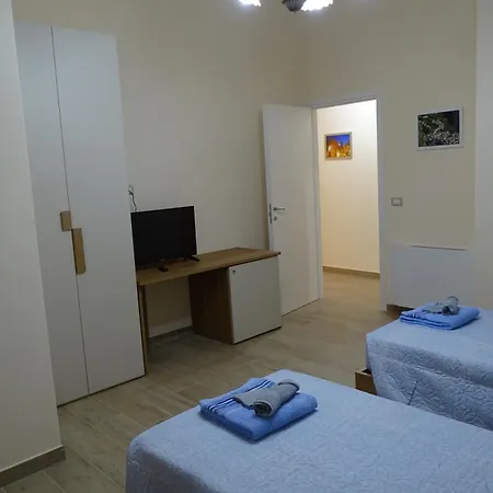 Oda ve Kahvaltı Nucria - Nocera Terinese