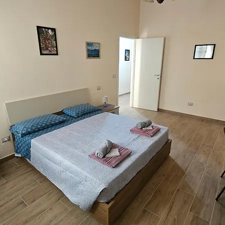 Oda ve Kahvaltı Nucria -