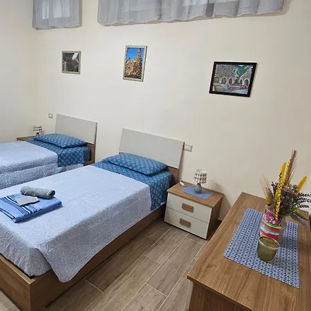 Oda ve Kahvaltı Nucria - Nocera Terinese