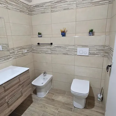 Nucria - 3* Nocera Terinese