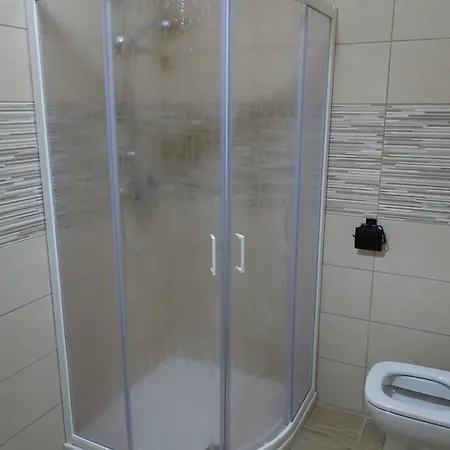 Bed & Breakfast Nucria -