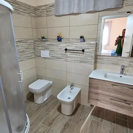 Oda ve Kahvaltı Nucria - Nocera Terinese