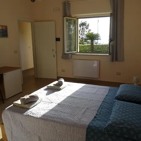 Nucria - 3* Nocera Terinese