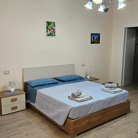 Oda ve Kahvaltı Nucria - 3*