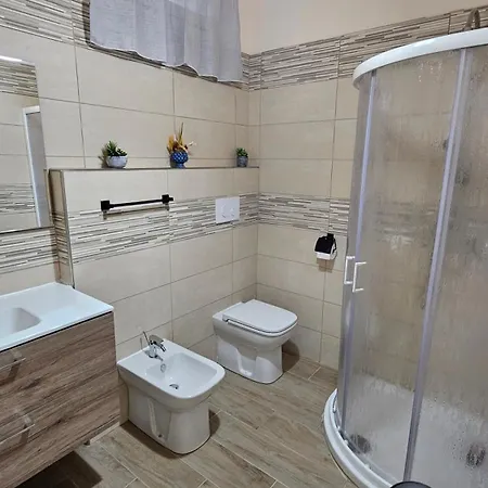 Bed & Breakfast Nucria -