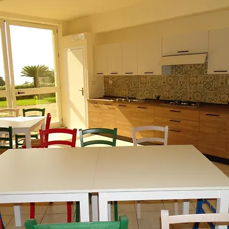 Nucria - Bed & Breakfast Nocera Terinese