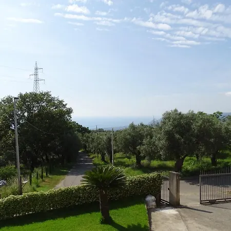 Bed & Breakfast Nucria - 3*