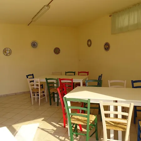 Oda ve Kahvaltı Nucria - Nocera Terinese