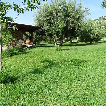 Bed & Breakfast Nucria - 3*